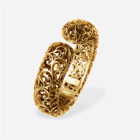 Bracciale Maria e Luisa Jewels Donna in Argento BA0091/POG - BA0091/POG